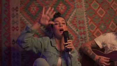 Clau - Tudo Que Eu Posso Ser