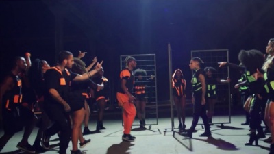 Lexa、Hitmaker - Bota O Colete