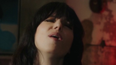 Imelda May、Ronnie Wood、Noel Gallagher - Just One Kiss