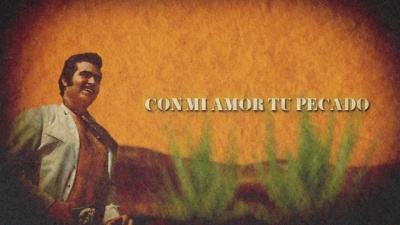Vicente Fernández - Ni en Defensa Propia