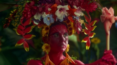 Bomba Estéreo - Agua
