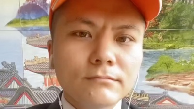 孟凡勇 - 孟凡勇演唱北京航空航天大学校歌