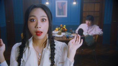 李泳知、Jambino - Happy ***** (Feat. 이영지 (Lee Young Ji))