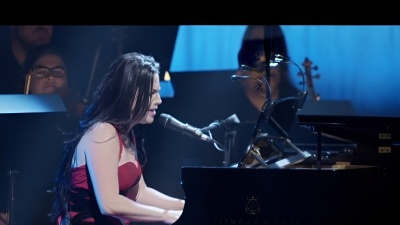Evanescence - Lithium