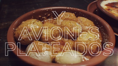 El Ultimo De La Fila - Aviones plateados(Versión 2023)