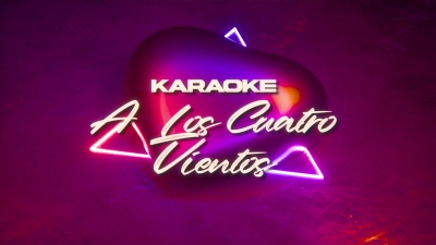 La Arrolladora Banda El Limón De Rene Camacho - A Los Cuatro Vientos