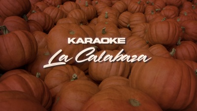 La Arrolladora Banda El Limón De Rene Camacho - La Calabaza