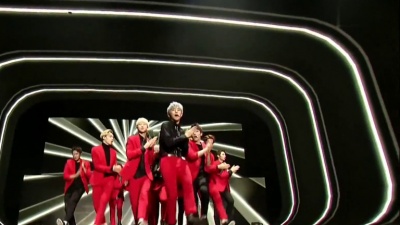 SEVENTEEN - 珍爱
