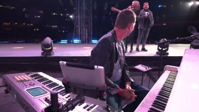 Juanita Du Plessis、Kurt Darren - Juanita en Kurt wil Wals
