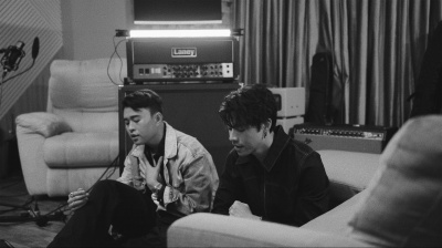 Benjamin Kheng、Rangga Jones - A Nothing Day