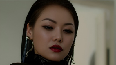 치타(CHEETAH)、JAMIE - Villain