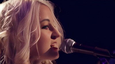 Cherri Bomb - Shake The Ground
