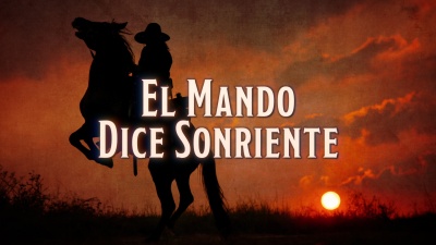 Ricardo Murillo - El Mando Dice Sonriente