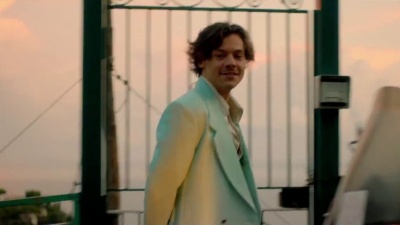 Harry Styles - Golden