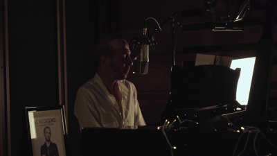 Calogero - Un homme heureux