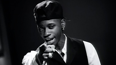 Jodeci - Lately
