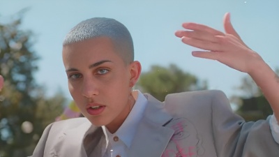 MYDRAMA、Federica Carta - Tocca a me