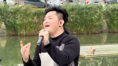白玛扎西 - 踏过忘川河