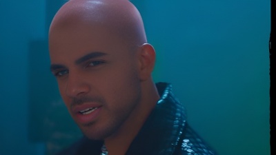 Juan Palau - Vegana