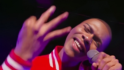 Kidd Kenn - B4