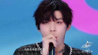李权哲 - Myself