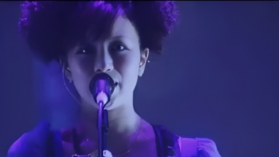 椎名林檎 & 东京事变 - 歌舞伎 (Just Can't Help It) 现场版