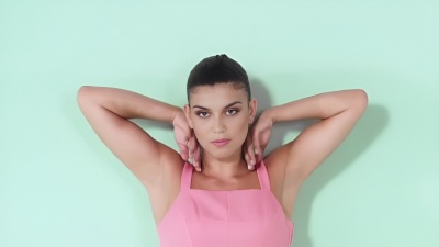 Karen Harding - Open My Eyes