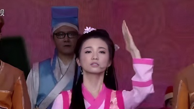 方琼、彭宇、于莎莎、陈峰宁、彭宇 - 开工进行曲