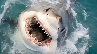 优芝品 - shark