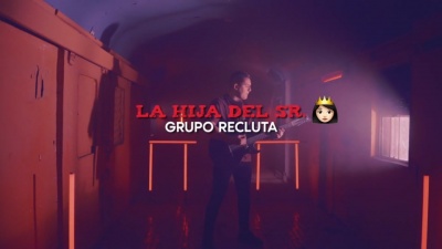 Grupo Recluta - La Hija Del Sr.