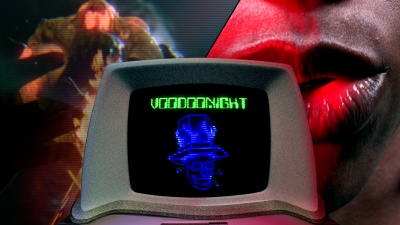 Boney M. - Voodoonight