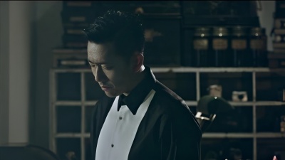 刘浩龙 - 520