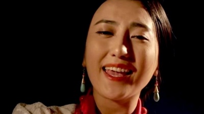 德勒闹吾、多哇才吉 - 我两的心愿