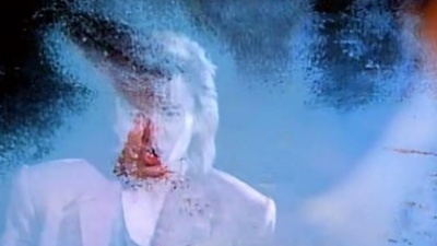 TM Network - DIVE INTO YOUR BODY