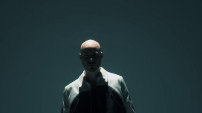 Nessi、RGB1 - Bildschirmlicht