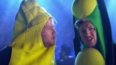 Niall Horan、James Corden - Candy