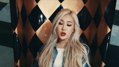 LILAC (라일락)、Ferry - Little More Time