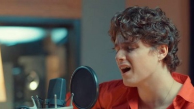 The Vamps - Shout About It