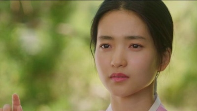 김세정 - 情人