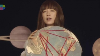Yuki - ポストに声を投げ入れて (寄出我的心声)