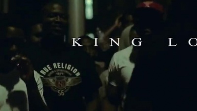King Louie - Live & Die In Chicago