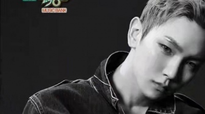 KEY、昭宥 - Forever Yours