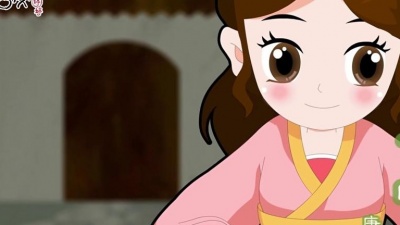 婷婷姐姐 - 鸟鸣涧