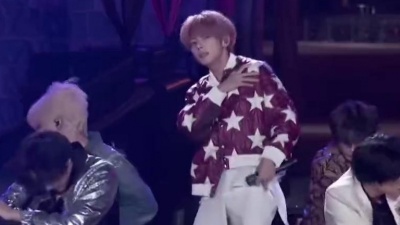 TOMORROW X TOGETHER (투모로우바이투게더) - 0X1=LOVESONG (I Know I Love You)