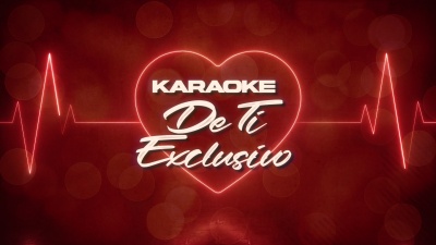 La Arrolladora Banda El Limón De Rene Camacho - De Ti Exclusivo