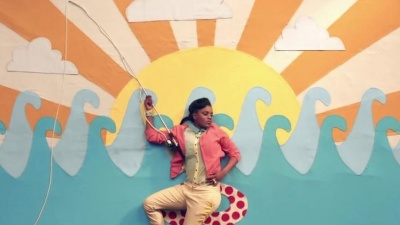 Toya Delazy - Heart