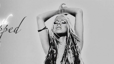 Christina Aguilera - I Will Be
