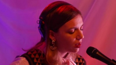 Maya Delilah - Necklace