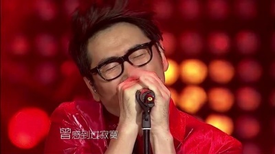 沙宝亮、黄绮珊、秦勇、梦想星搭档 - 无地自容