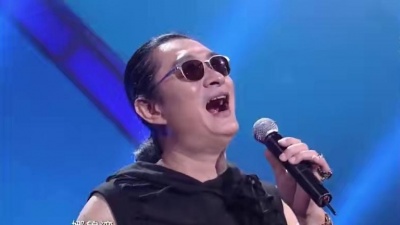 黄安、中华好民歌花样音乐季 - 娜鲁湾情歌